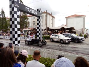 Carros de criança  Caramulo Motorfestival